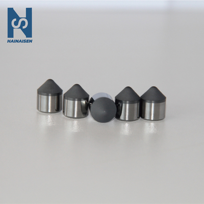 API Oil Gas Tungsten Carbide Rolling Cutter PDC Insert 13mm